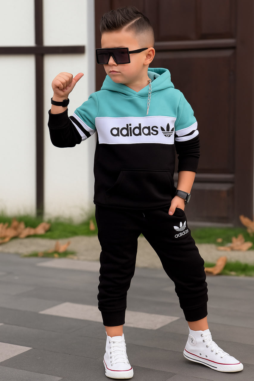 Костюм Adidas