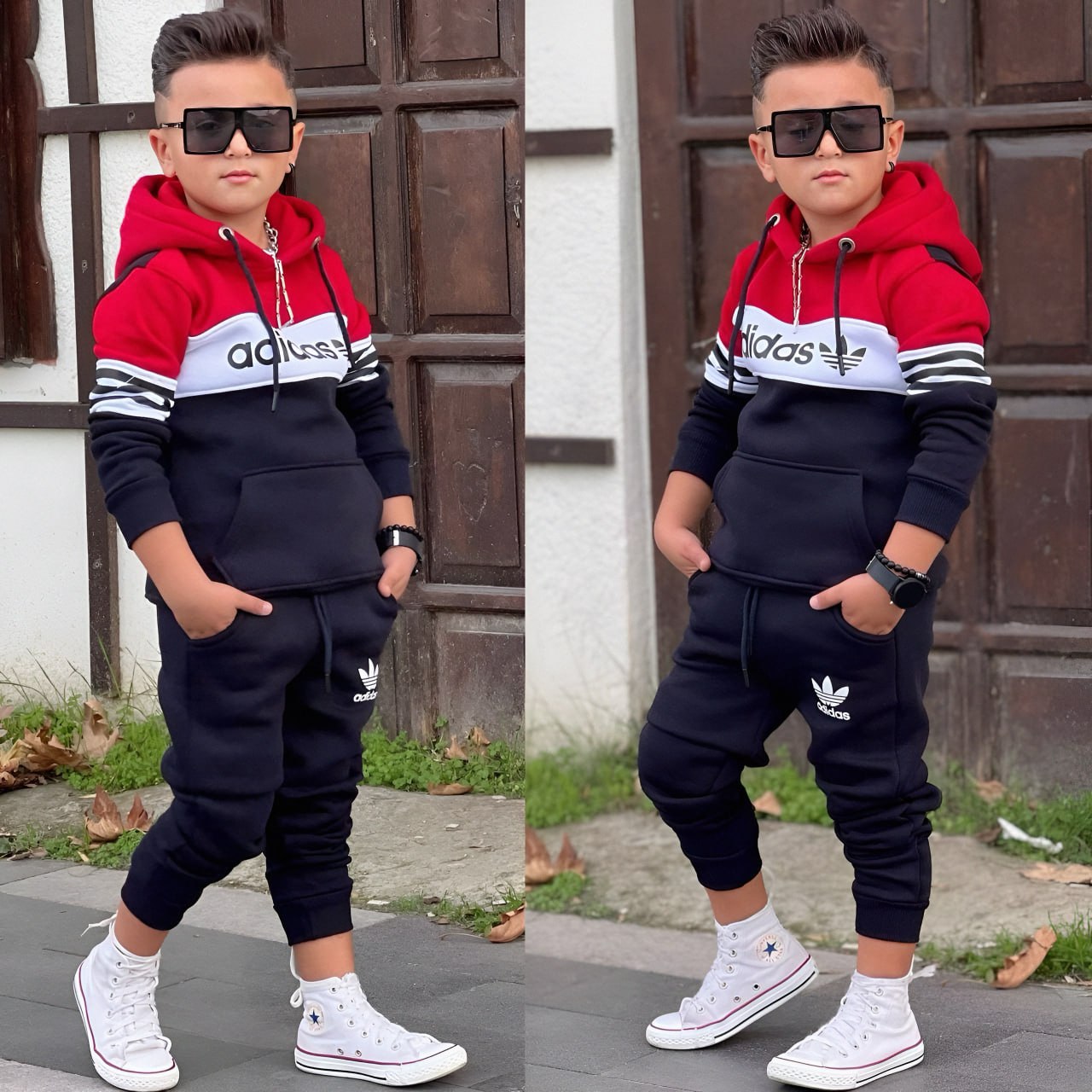 Костюм Adidas