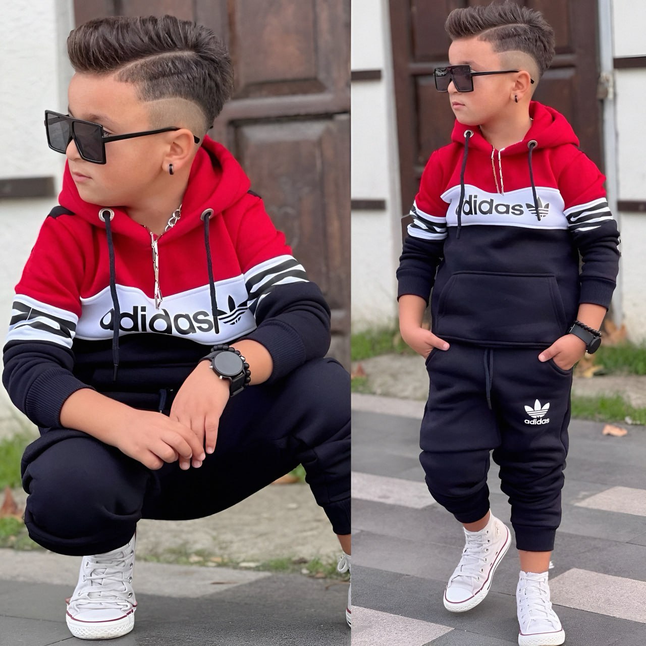 Костюм Adidas