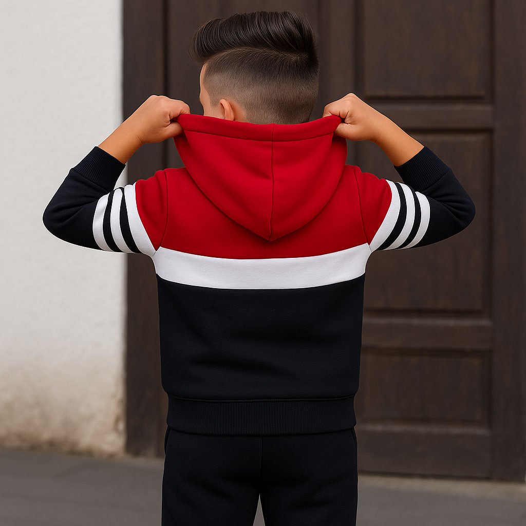 Костюм Adidas